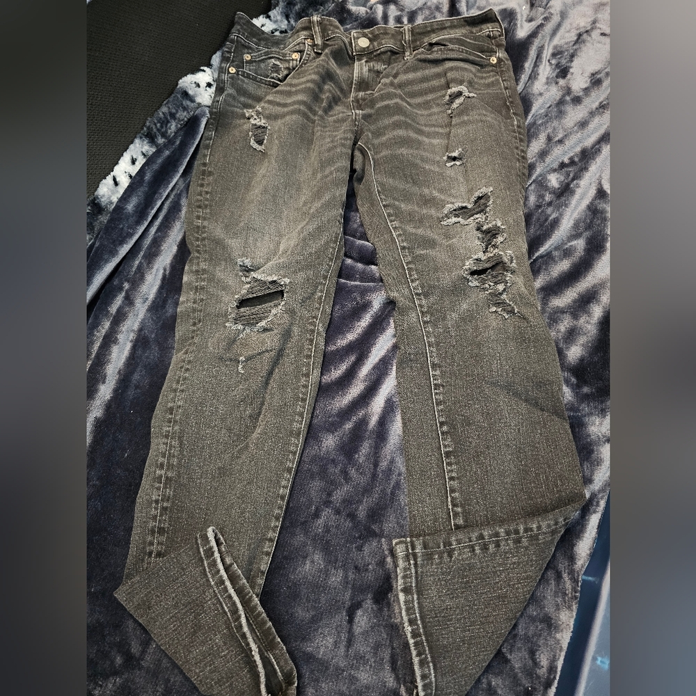 Men's American eagle 36x30 air flex +